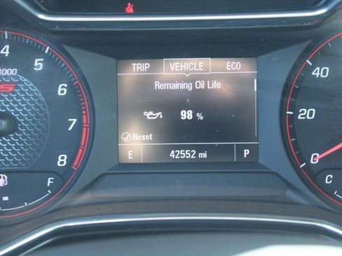 Used 2022 Chevrolet TrailBlazer RS image 19