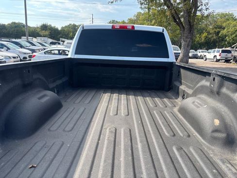 Used 2022 RAM 2500 Tradesman image 5