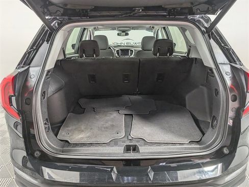 Used 2018 GMC Terrain SLE w/ Infotainment Package I image 5