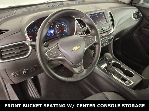 Used 2023 Chevrolet Equinox LT image 10