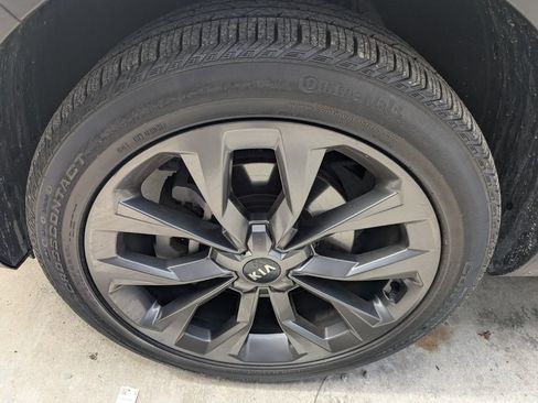 Used 2021 Kia Sorento SX Prestige AWD/4WD image 7
