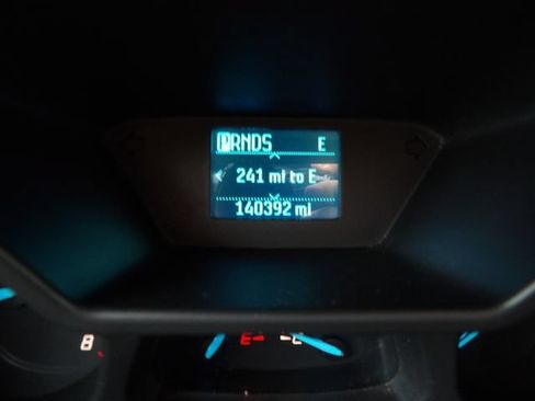 Used 2016 Ford Transit Connect Titanium FWD image 17