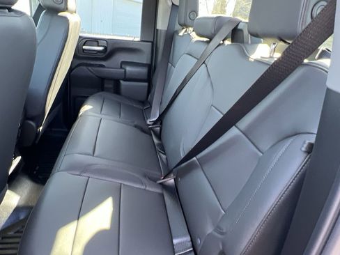 New 2026 Chevrolet Silverado 2500 W/T w/ WT Convenience Package image 24