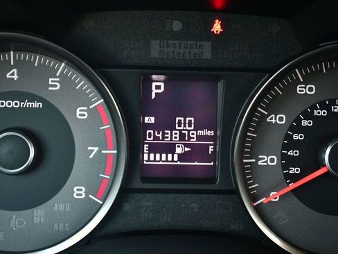 Used 2016 Subaru Forester 2.5i Limited image 49