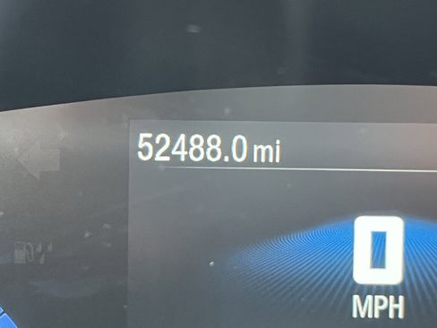 Used 2021 Ford Bronco Sport Big Bend image 25