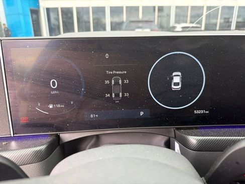 Used 2024 Hyundai Sonata N Line FWD image 4