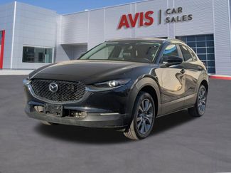 Used 2025 MAZDA CX-30 AWD 2.5 S w/ Preferred Package video 1