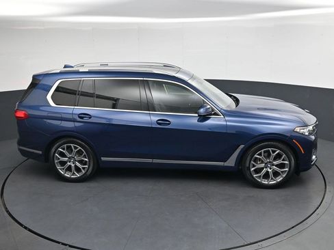 Used 2022 BMW X7 xDrive40i w/ Parking Assistance Package AWD/4WD image 23