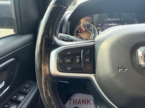 Used 2019 RAM 1500 Big Horn AWD/4WD image 15