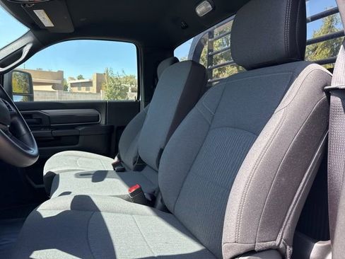 New 2024 RAM 4500 Tradesman image 20