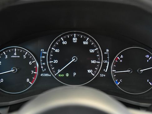 Used 2024 MAZDA CX-90 3.3 Turbo w/ Preferred Plus image 29