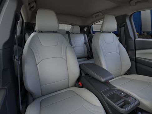 New 2026 Ford Mustang Mach-E Premium w/ Technology Package AWD/4WD image 10