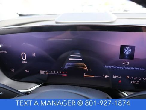 New 2026 Buick Envision Preferred AWD/4WD image 22