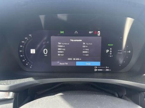 Used 2025 Volvo S60 T8 Plus w/ Climate Package AWD/4WD image 6