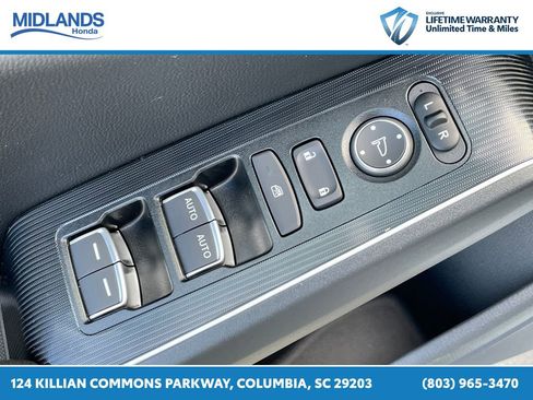 New 2026 Honda Civic Sport Touring image 17