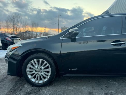 Used 2014 Toyota Avalon XLE Premium image 22