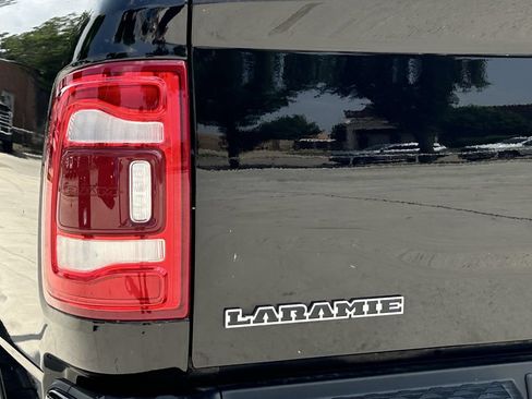 Used 2024 RAM 2500 Laramie w/ Safety Group AWD/4WD image 7