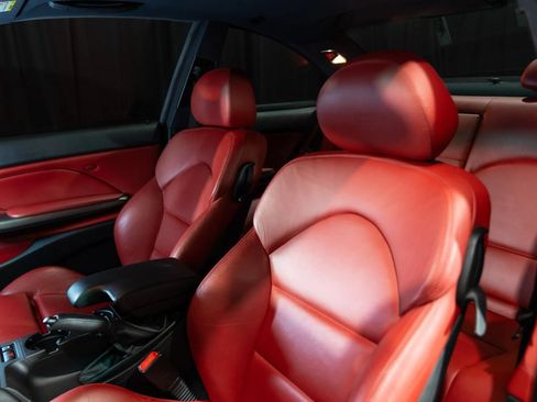 Used 2002 BMW M3 Coupe RWD image 29