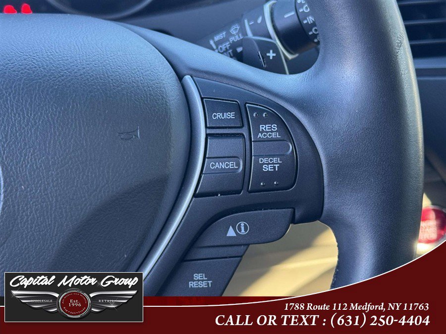 Used 2014 Acura RDX w/ Technology Package AWD/4WD image 20