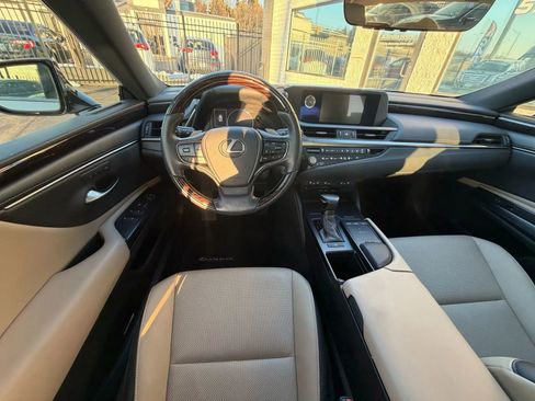 Used 2021 Lexus ES 350 w/ Premium Package image 33