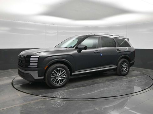 New 2027 Hyundai Palisade SEL AWD/4WD image 4