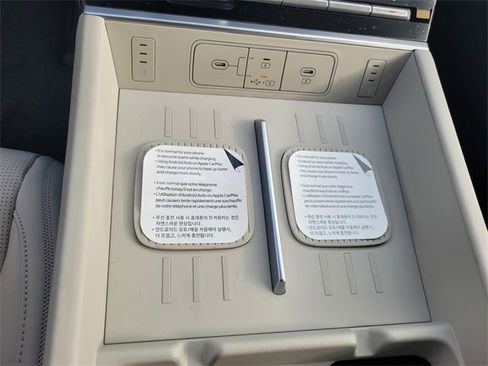 New 2026 Hyundai Santa Fe Calligraphy image 24