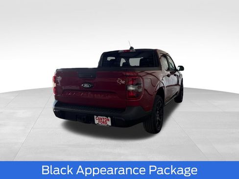 New 2026 Ford Maverick XLT w/ Equipment Group 301A AWD/4WD image 7