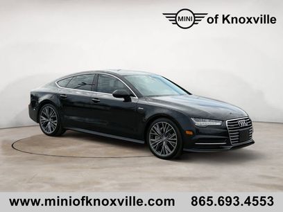 Used 2016 Audi A7 3.0T Prestige