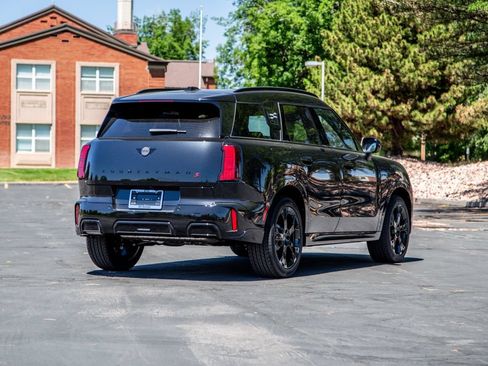 New 2027 MINI Cooper Countryman S AWD/4WD image 5