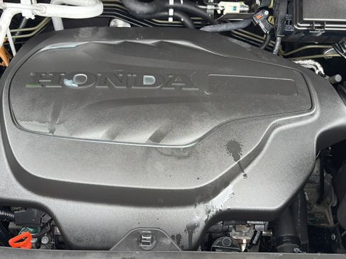 Used 2023 Honda Ridgeline RTL-E image 26