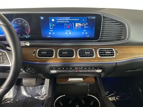 Certified 2026 Mercedes-Benz GLE 350 4MATIC image 30
