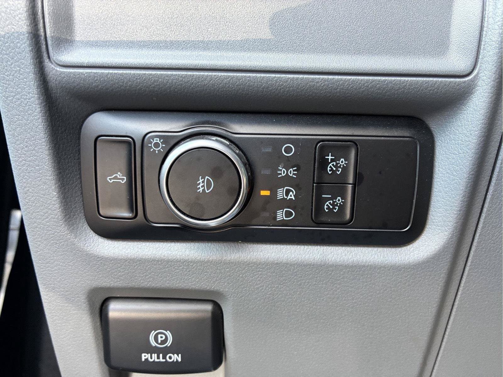 Used 2024 Ford F150 XLT AWD/4WD image 20
