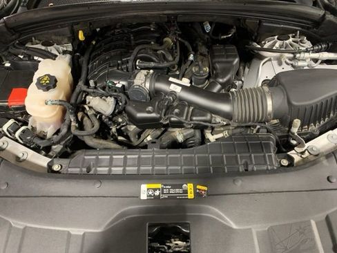 Used 2023 Jeep Grand Cherokee Limited image 25