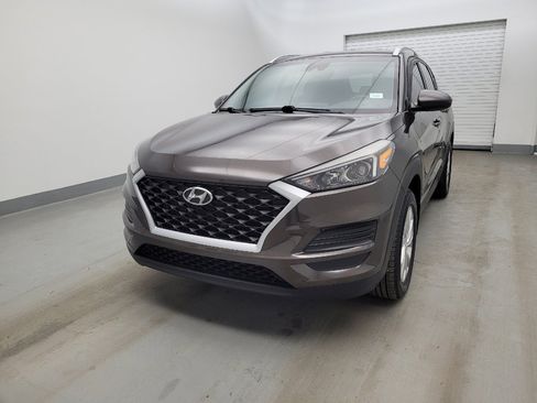 Used 2019 Hyundai Tucson Value image 15