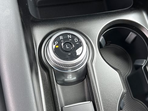 New 2026 Ford Explorer ST-Line w/ ST-Line Street Pack AWD/4WD image 21