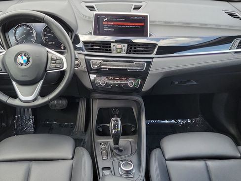 Used 2020 BMW X1 xDrive28i w/ Convenience Package AWD/4WD image 15