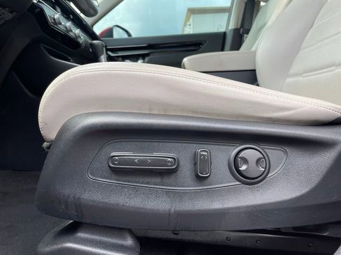 Certified 2025 Honda CR-V EX-L image 24