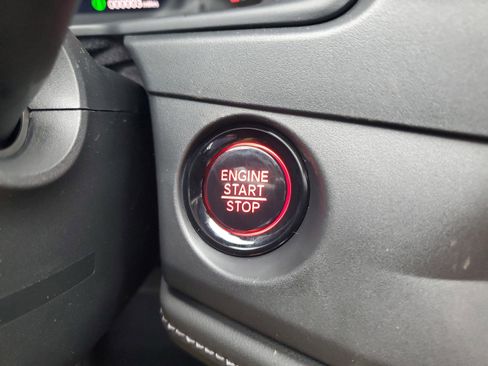 New 2025 Honda Accord SE image 17