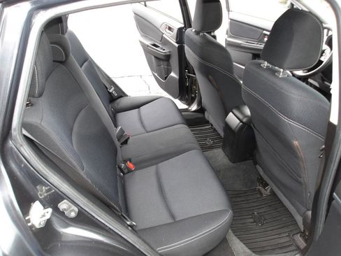 Used 2013 Subaru Impreza 2.0i Sport Premium image 12