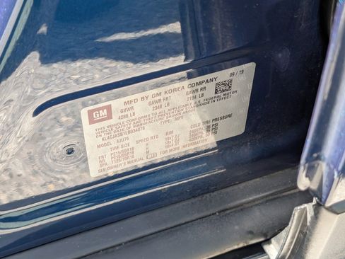 Used 2020 Buick Encore Preferred w/ Safety Package image 14