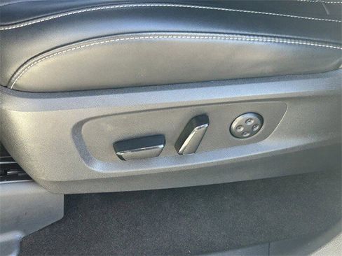 Certified 2023 INFINITI QX60 Luxe w/ Performance Audio Package image 22