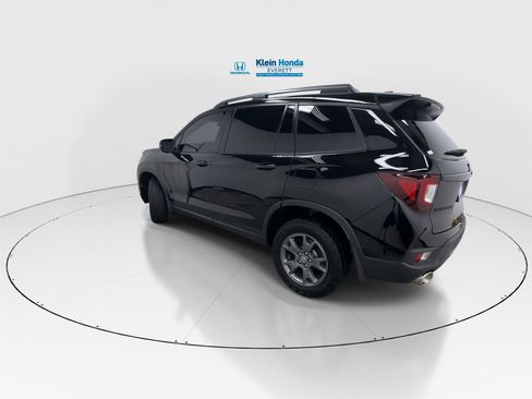 Used 2024 Honda Passport TrailSport image 8