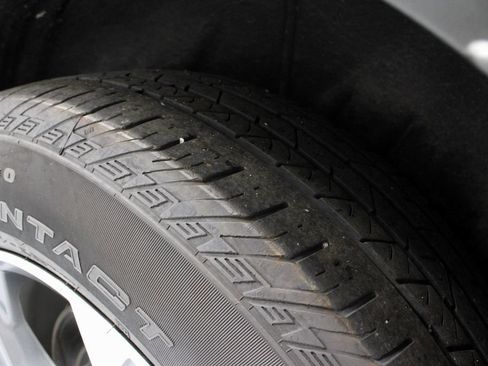 Used 2024 Chevrolet Blazer LT w/ LPO, Floor Liner Package FWD image 20