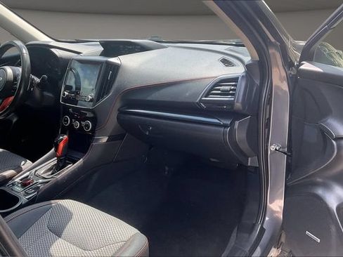 Used 2024 Subaru Forester Sport AWD/4WD image 15