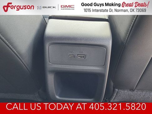 New 2026 Buick Envista Preferred w/ Convenience I Package FWD image 42