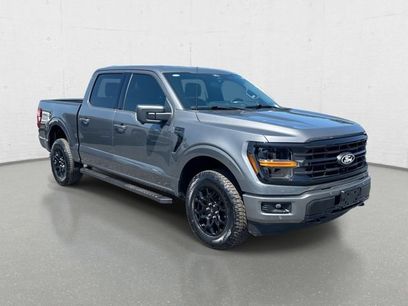 Used 2024 Ford F150 XLT w/ Equipment Group 302A MID