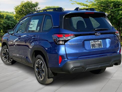 New 2026 Subaru Forester image 3