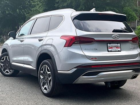 Used 2023 Hyundai Santa Fe Limited AWD/4WD image 10
