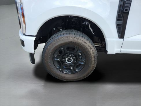 New 2026 Ford F250 XL w/ STX Appearance Package image 28