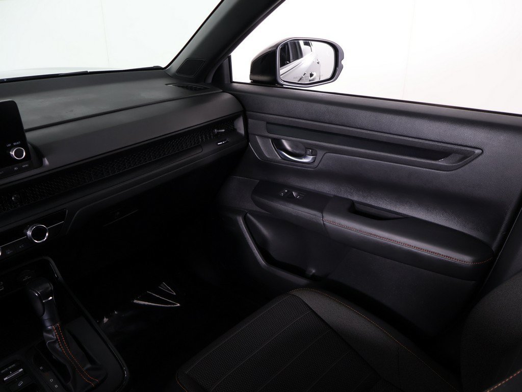 Used 2024 Honda CR-V Sport image 36